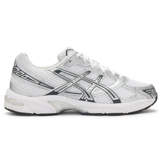 Preloved - ASICS Gel-1130 White Pure Silver Sneakers