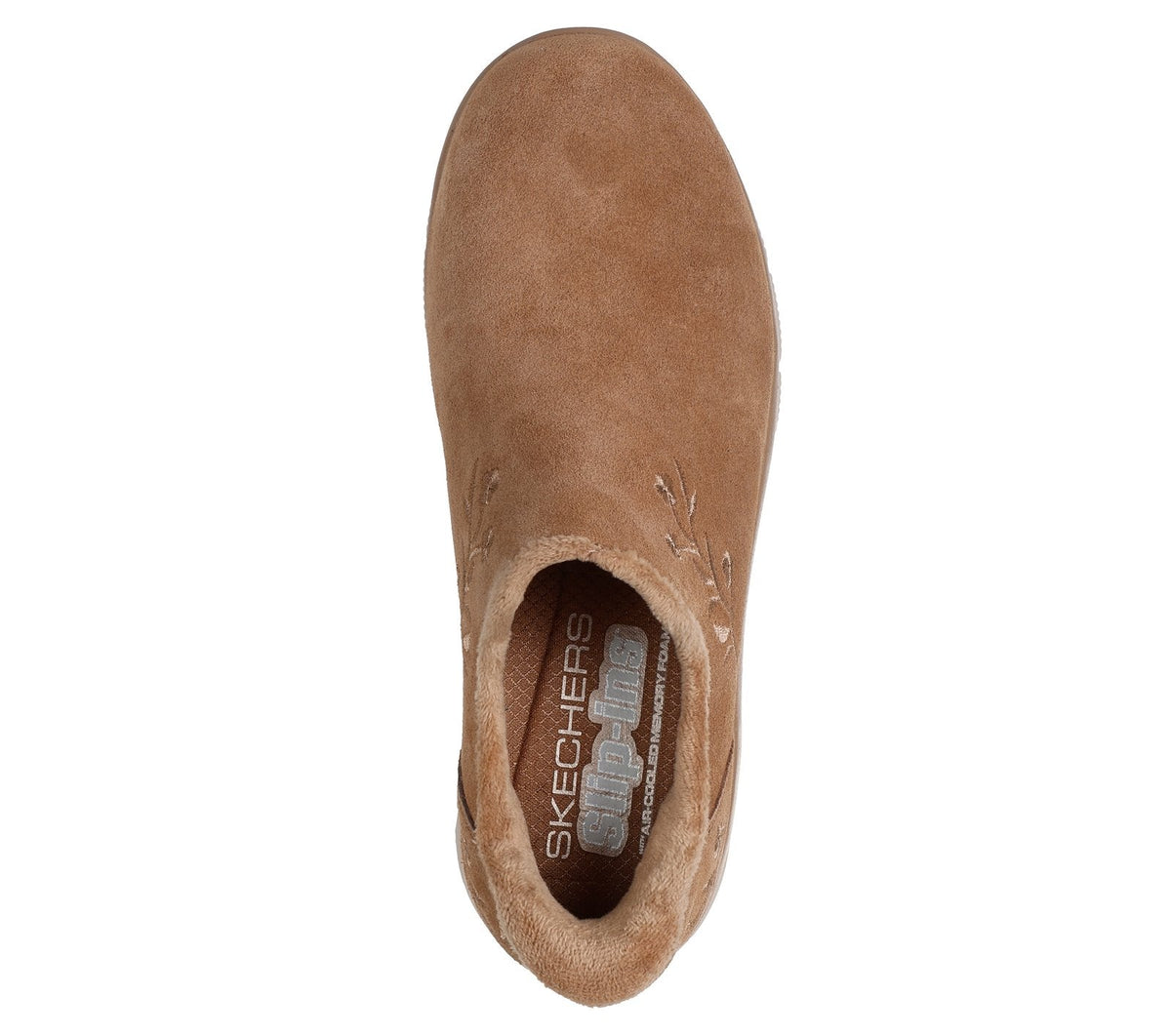 Skechers Slip-ins Relaxed Fit: Easy Going - Floral Moment