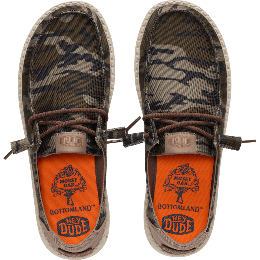 Mossy Oak Wendy OBL