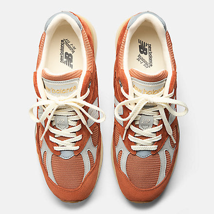 Made in UK 991v2 Vintage Sports - New Balance