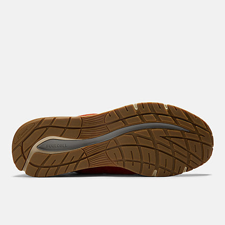 Made in UK 991v2 Vintage Sports - New Balance