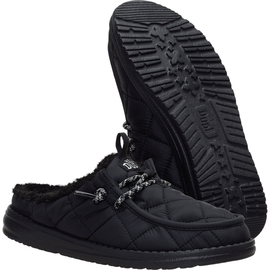 Wendy Slip Camp Nylon