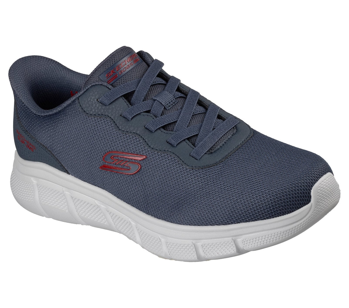 Skechers Slip-ins: BOBS Sport B Flex - Glacial Edge