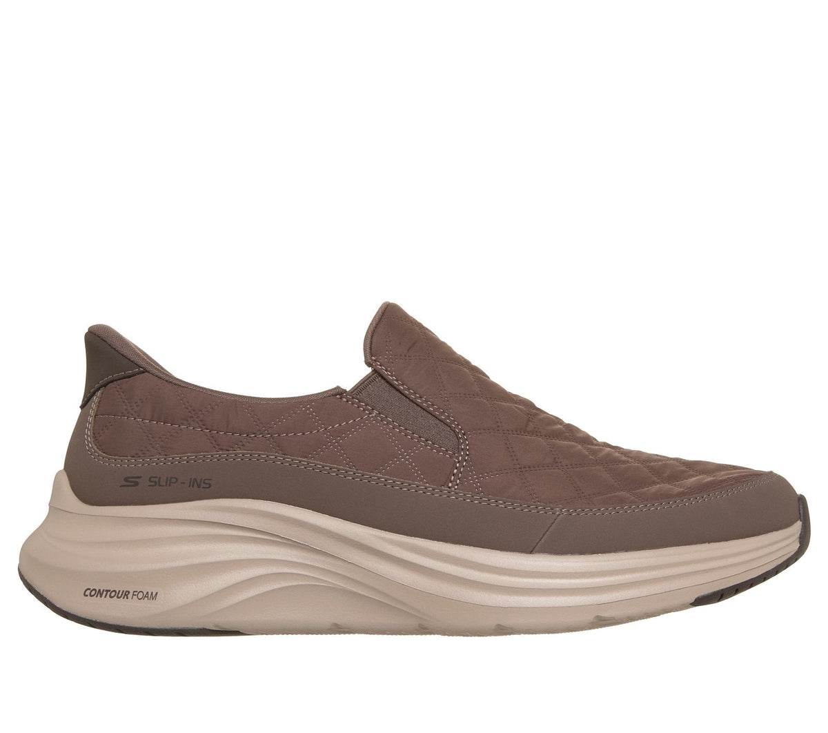 Skechers Slip-ins: Contour Foam - Cozy Fit Nordain