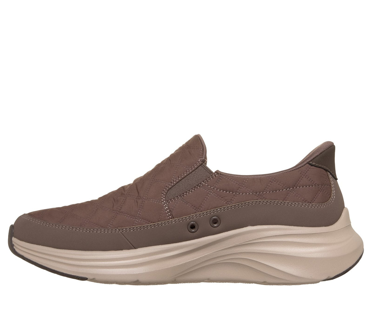 Skechers Slip-ins: Contour Foam - Cozy Fit Nordain