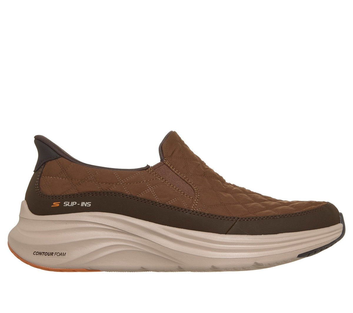 Skechers Slip-ins: Contour Foam - Cozy Fit Nordain