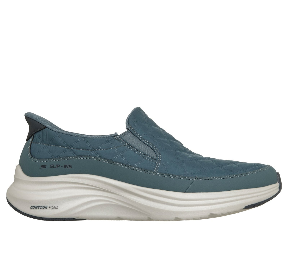 Skechers Slip-ins: Contour Foam - Cozy Fit Nordain