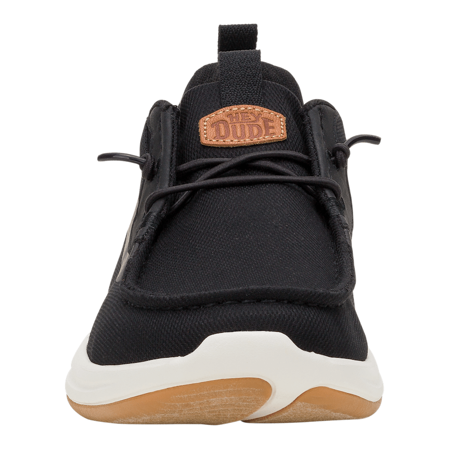 Wally Drift Mesh