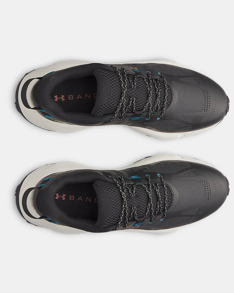 UA Charged Bandit Trail 4 Men's Trail Running Shoes | Under Armour