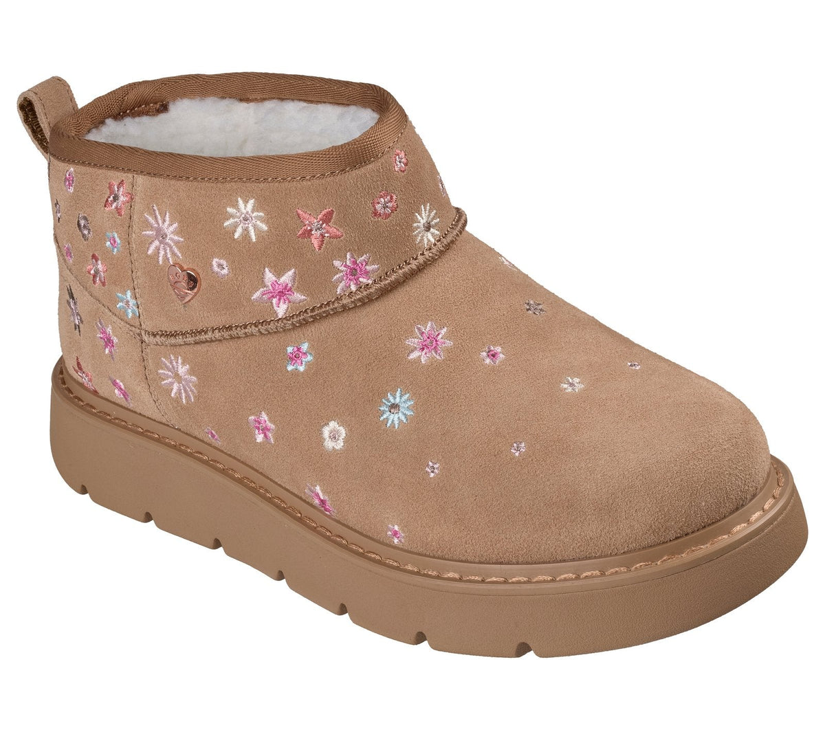 Relaxed Fit: Keepsakes Lite - Mini Meadow