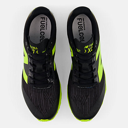 FuelCell XC7 v5 - New Balance