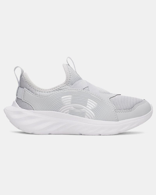 UA Turbo Go Girls' Pre-School Running Shoes | Under Armour