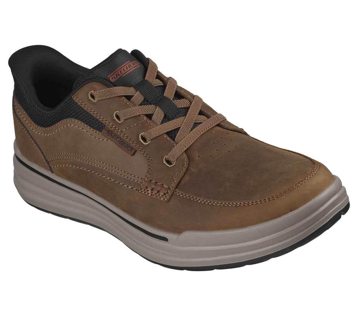 Skechers Slip-ins Relaxed Fit: Sterling - Preston