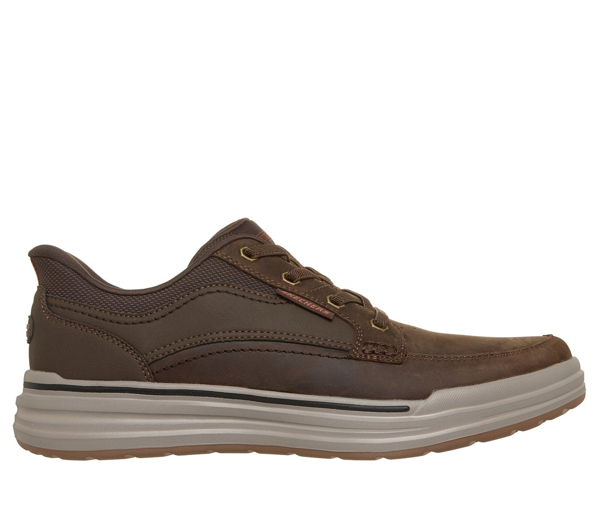 Skechers Slip-ins Relaxed Fit: Sterling - Preston
