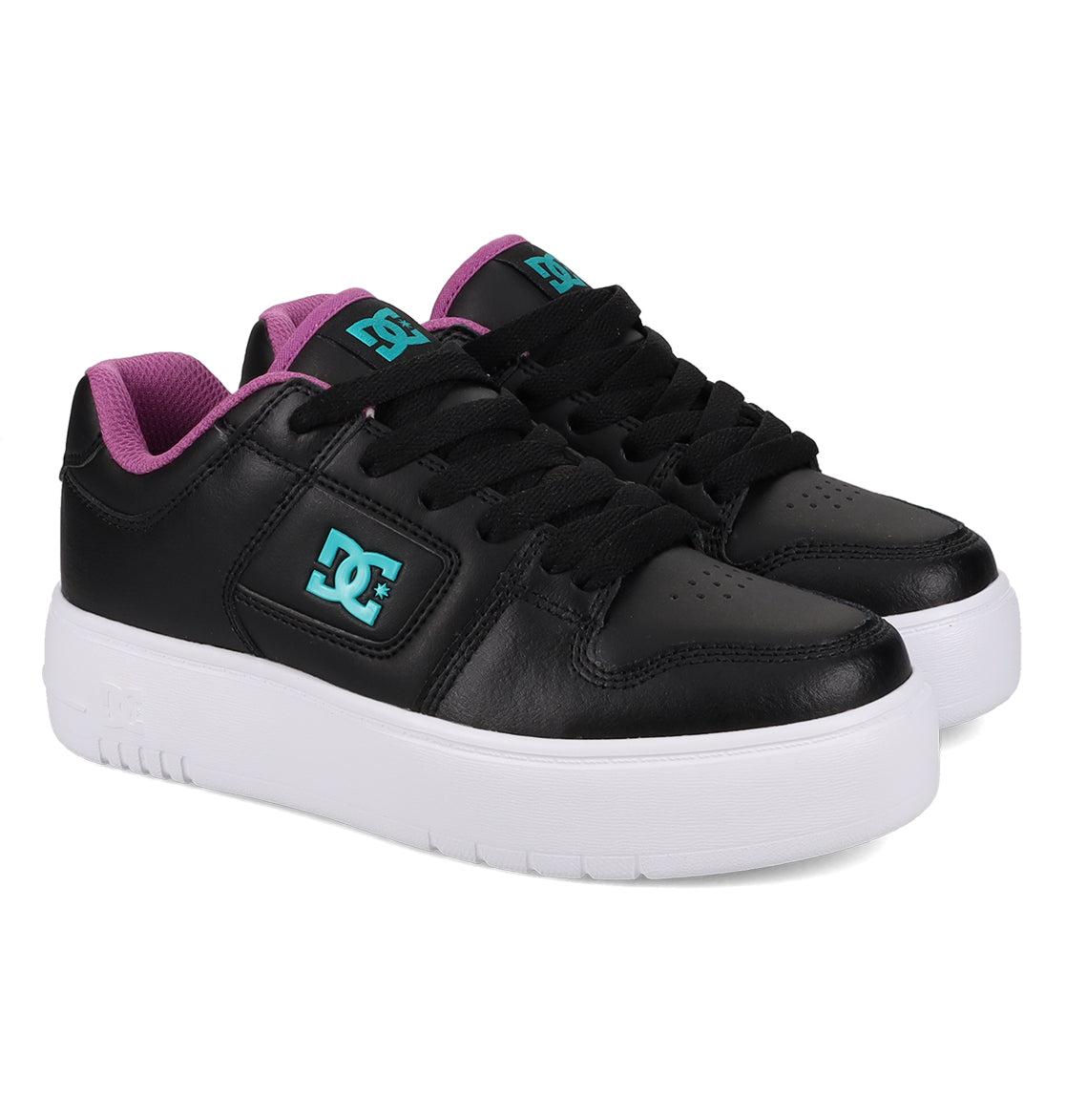Women's Manteca 4 Platform Shoes