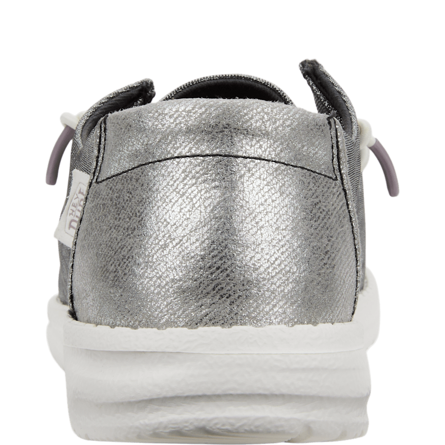 Wendy Metallic Sparkle