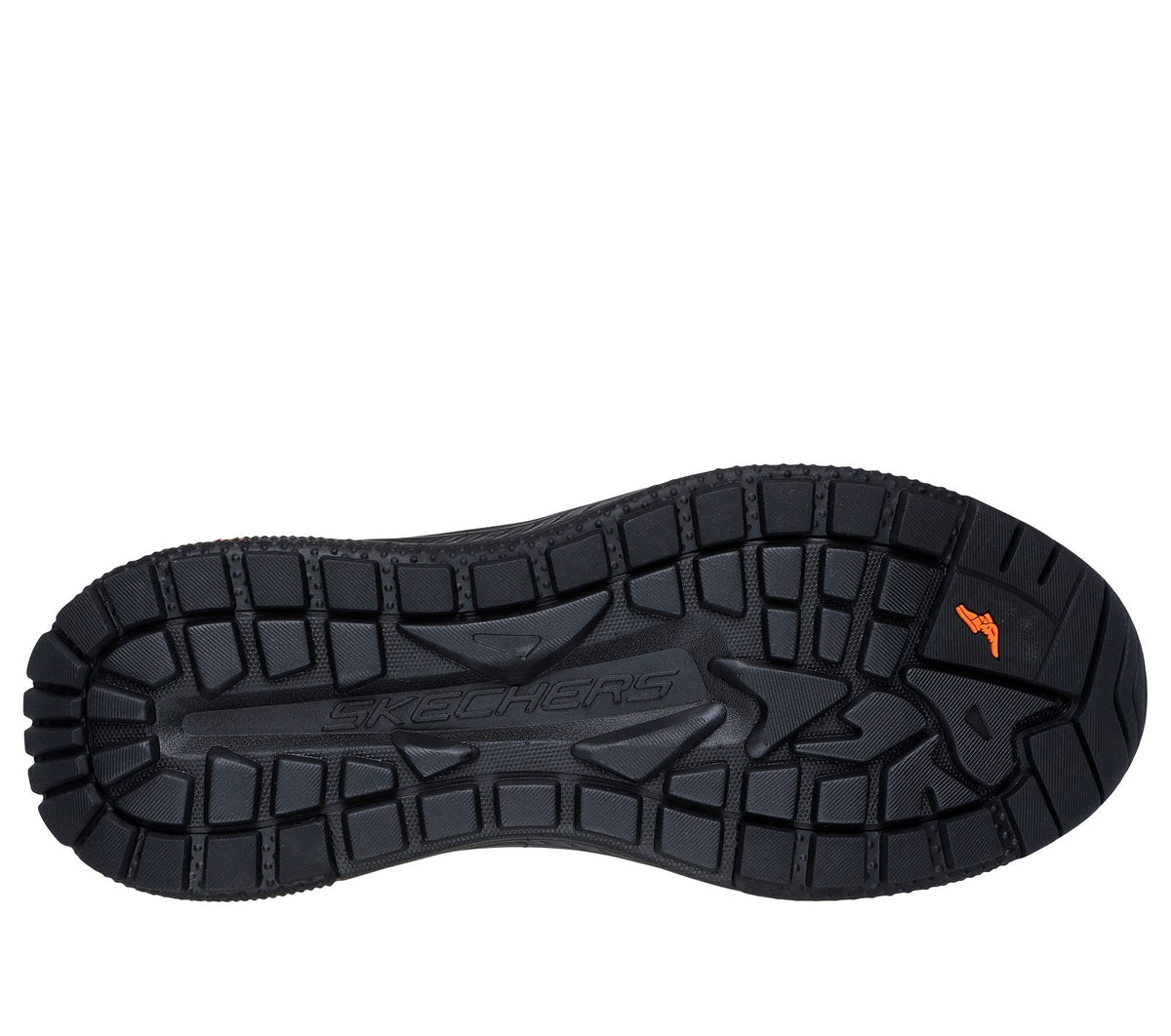 Skechers Slip-ins Waterproof Relaxed Fit: Meroe - Pikeman