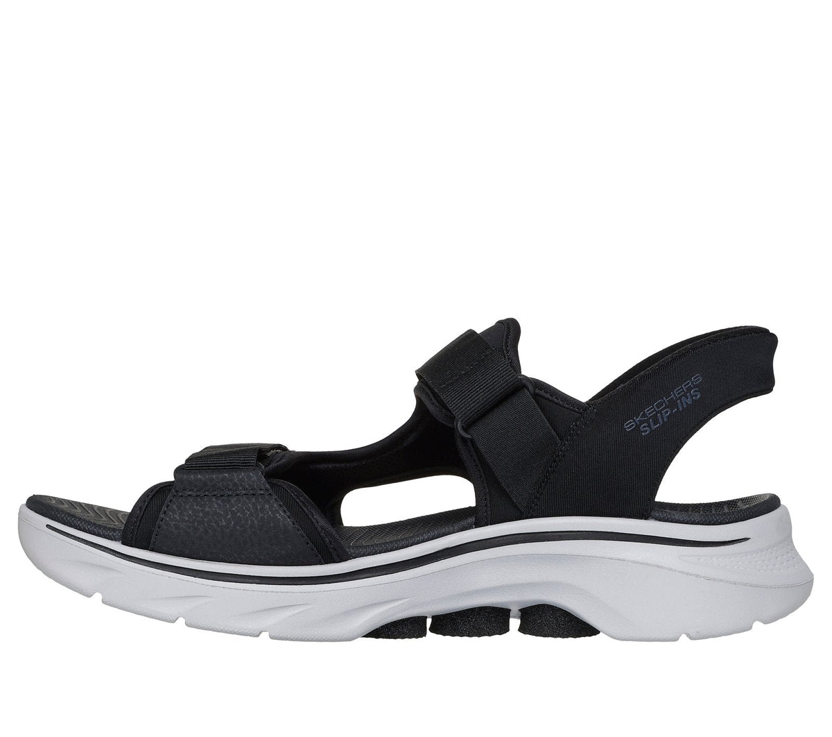Skechers Slip-ins: GO WALK 7 Sandal - Ken