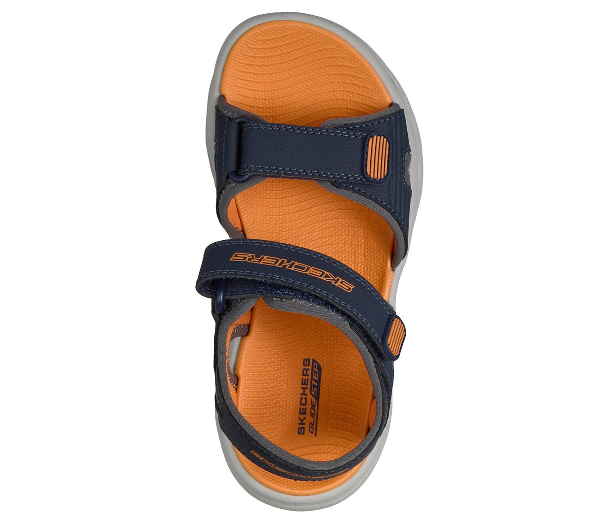 GO WALK Glide-Step 2.0 Sandal - Coast Cove