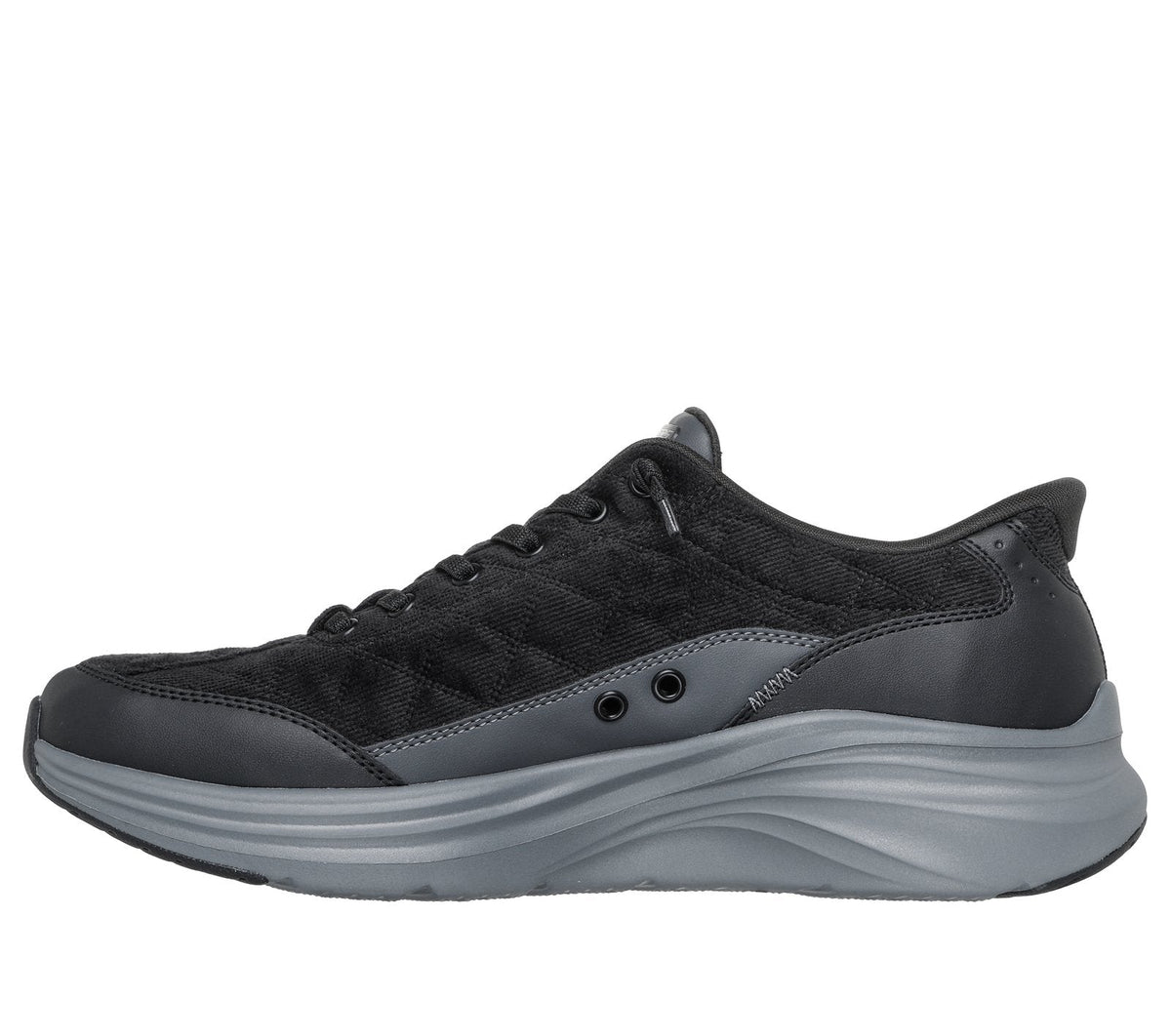 Skechers Slip-ins: Contour Foam - Cozy Fit Cordelux