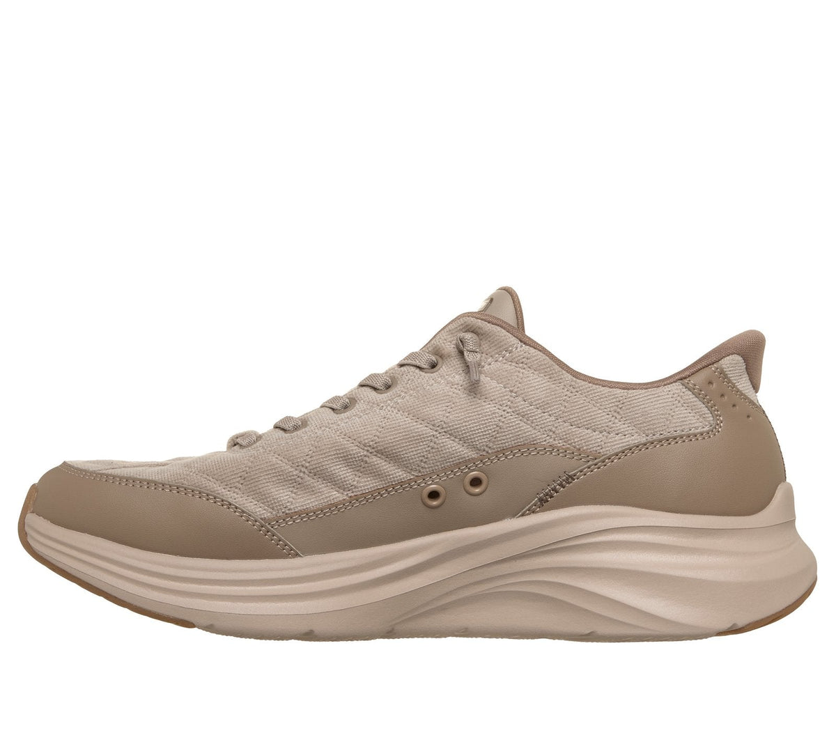Skechers Slip-ins: Contour Foam - Cozy Fit Cordelux