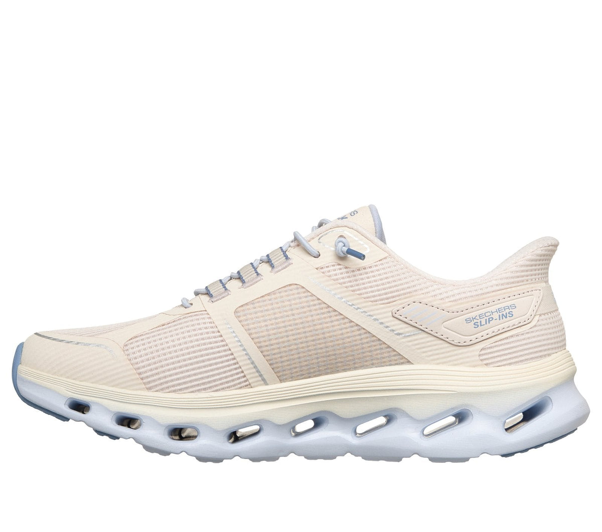 Skechers Slip-ins: GO WALK Glide-Step 2.0 - Elektra