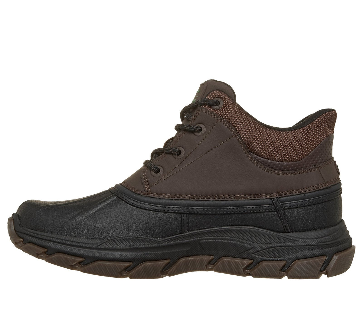Skechers Slip-ins John Deere Waterproof Relaxed Fit: Respected - Swamper