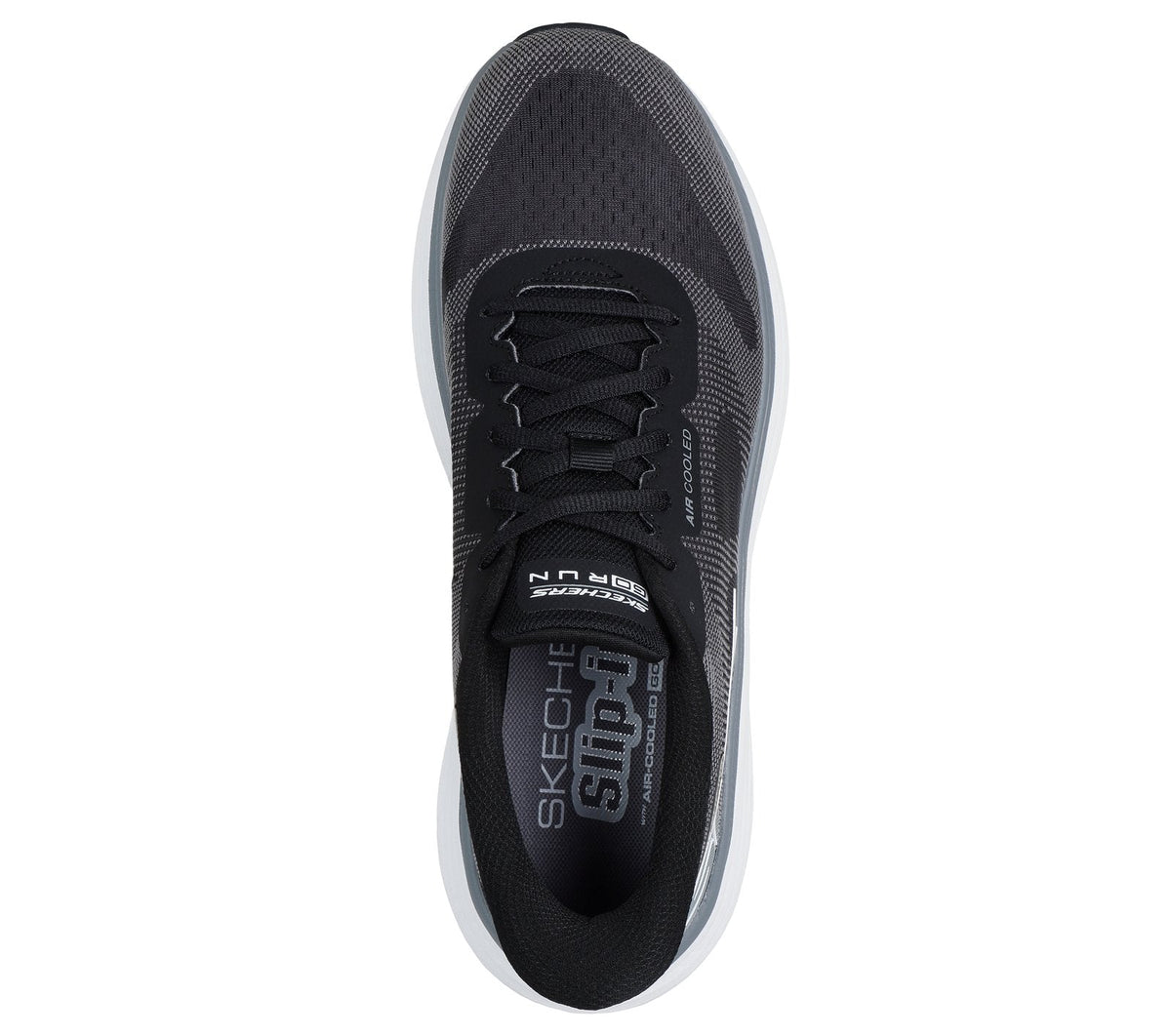 Skechers Slip-ins: Max Cushioning Endeavour - Exciton