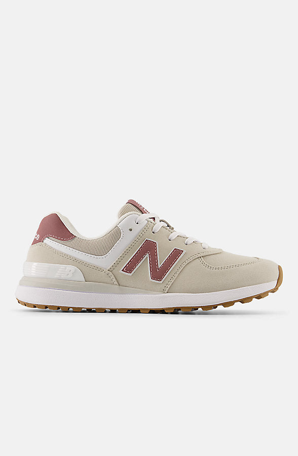 New Balance Women's 574 Greens V2 Shoes