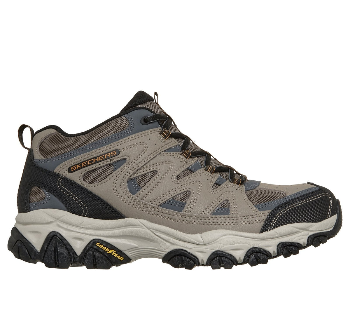 After Burn M. Fit 2.0 - Creekville, TAUPE / BLACK