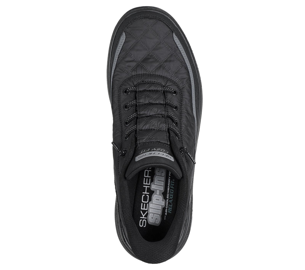 Skechers Slip-ins Relaxed Fit: Urban Explore - Cozy Fit