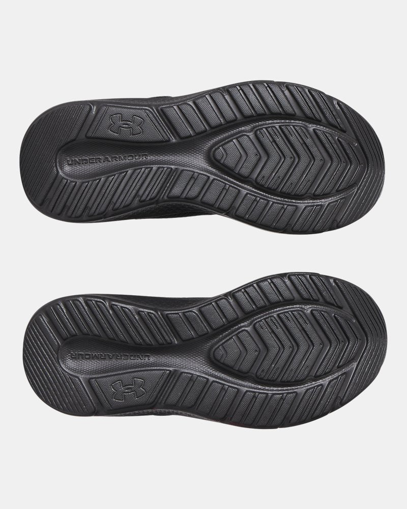 UA Pursuit 4 Boys' Pre-School Running Shoes | Under Armour