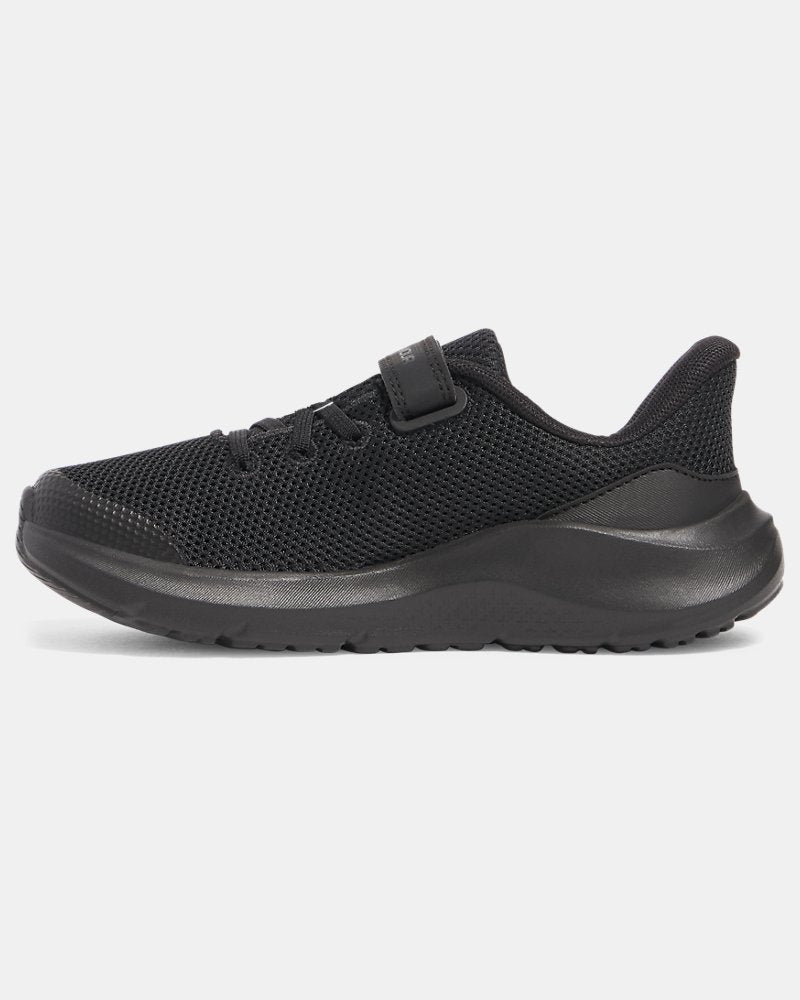 UA Pursuit 4 Boys' Pre-School Running Shoes | Under Armour