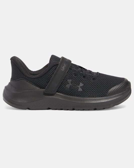 UA Pursuit 4 Boys' Pre-School Running Shoes | Under Armour