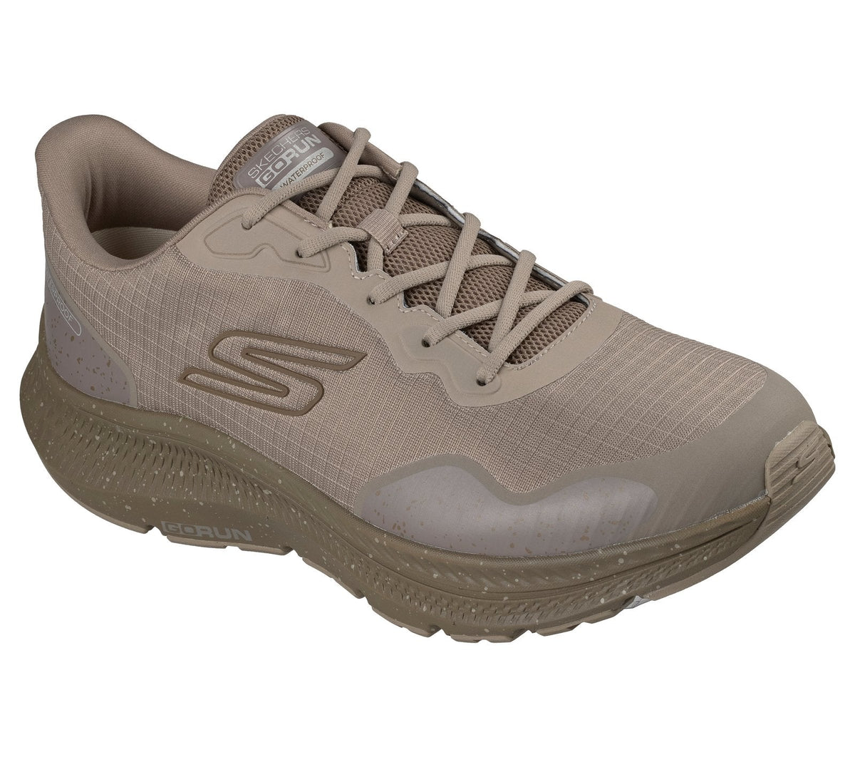 Waterproof: GO RUN Consistent 2.0 - Piedmont