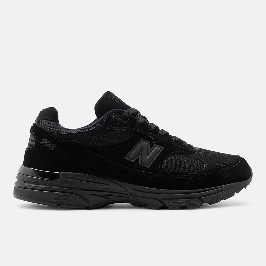Made in USA 993 - New Balance