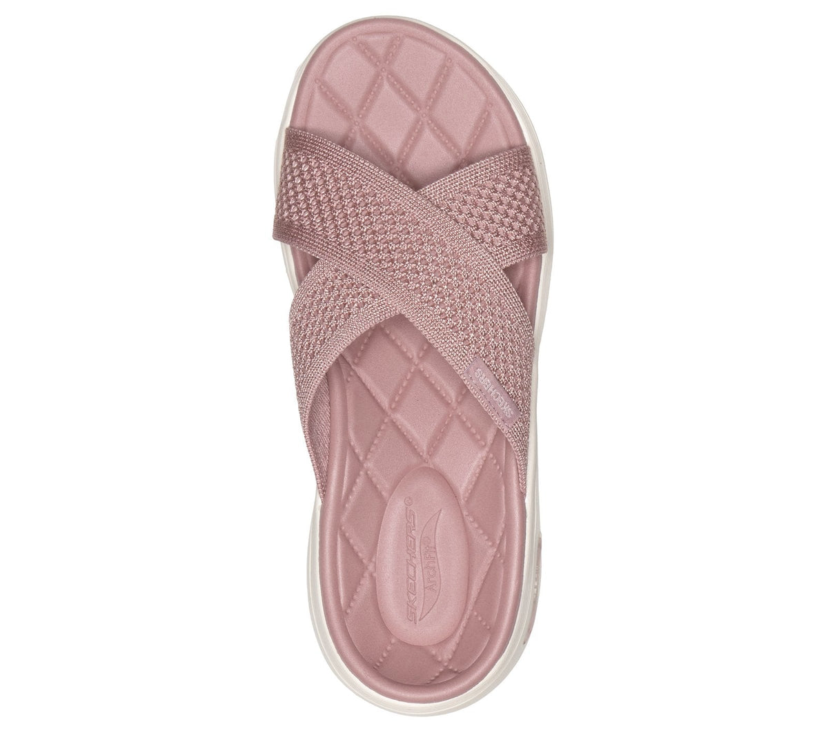 GO WALK Arch Fit 2.0 Sandal - Grace