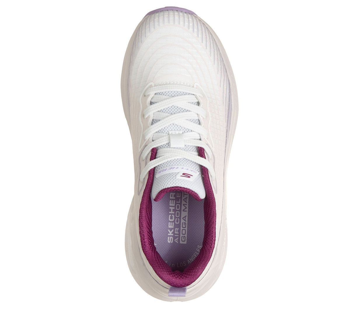 Max Cushioning Glide-Step - Easy Stride