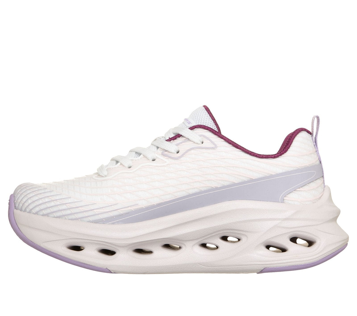 Max Cushioning Glide-Step - Easy Stride