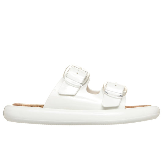 Marmalade - Gloss Wave, WHITE