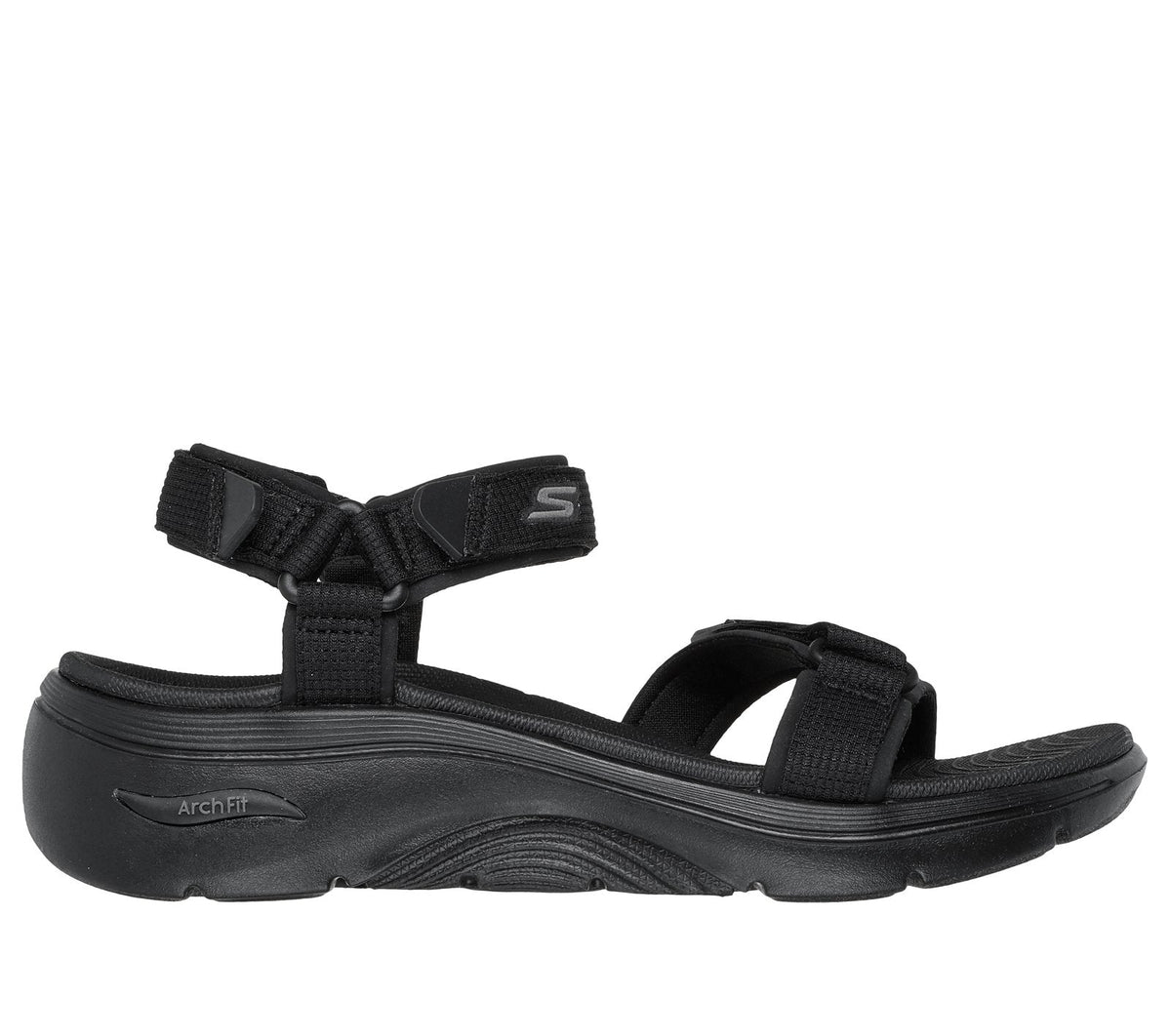 GO WALK Arch Fit 2.0 Sandal - Exhilarate
