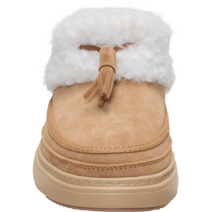 Remi Toastee Lo Tassel