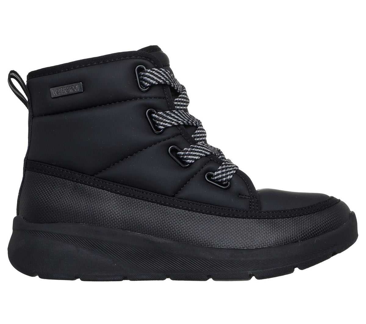 Waterproof Relaxed Fit: Tahoe