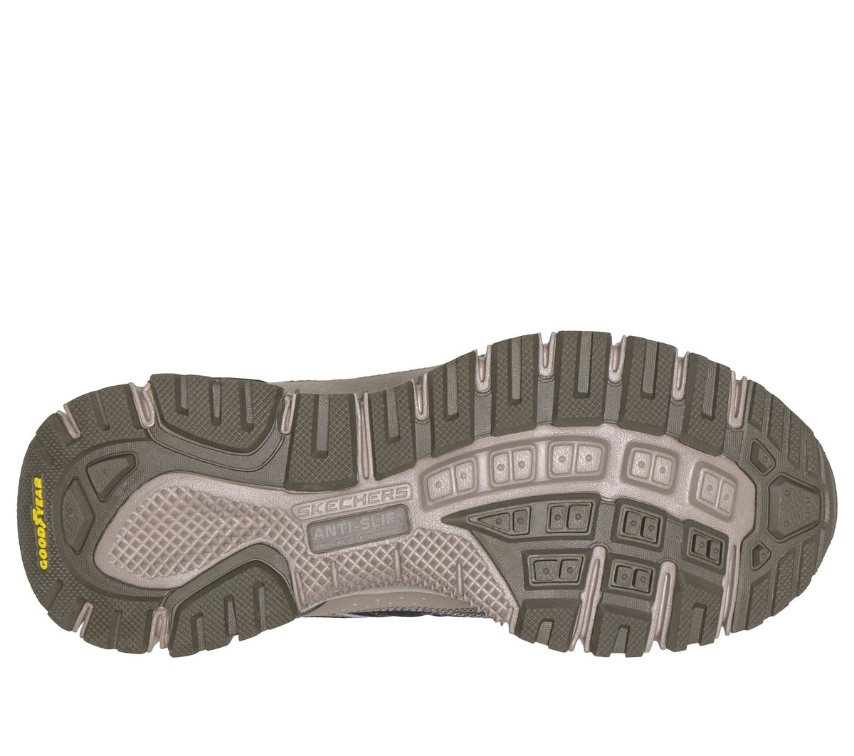 Skechers Slip-ins: Summits All-Terrain Pro - Birch Valley