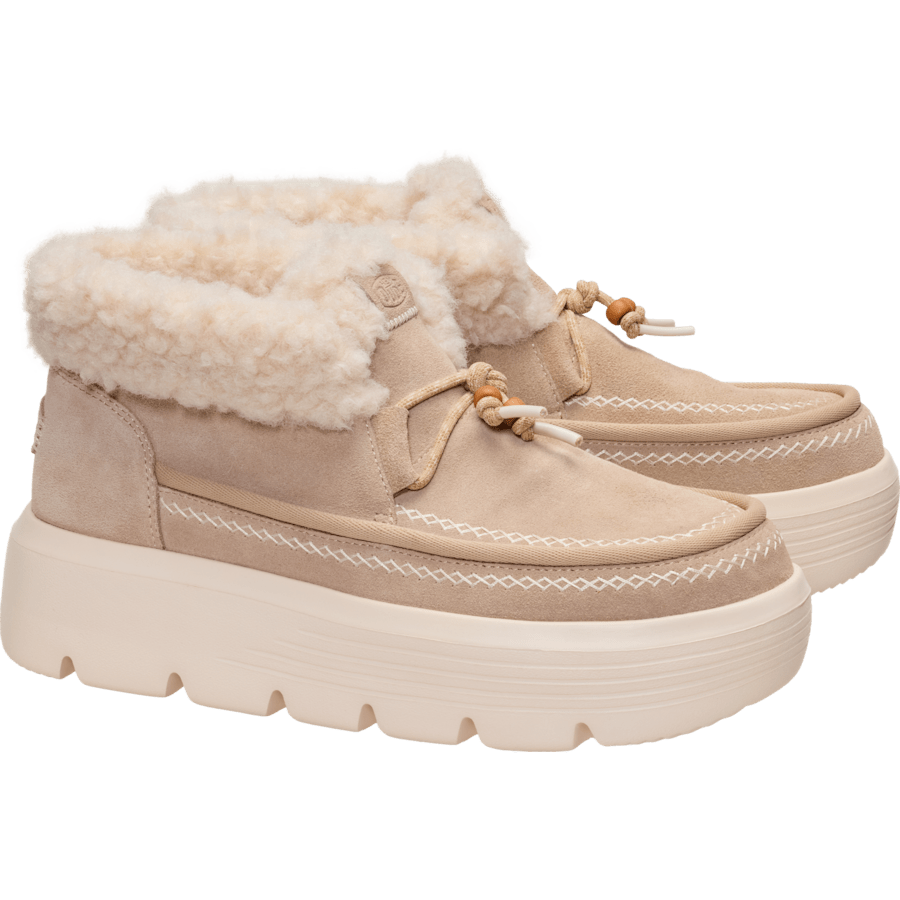 Austin Edge Lounge Suede