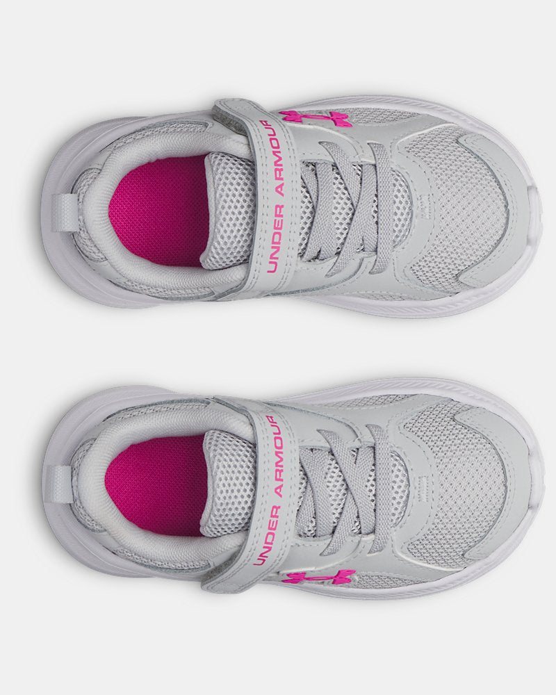 UA Assert 11 Girls' Infant Running Shoes | Under Armour
