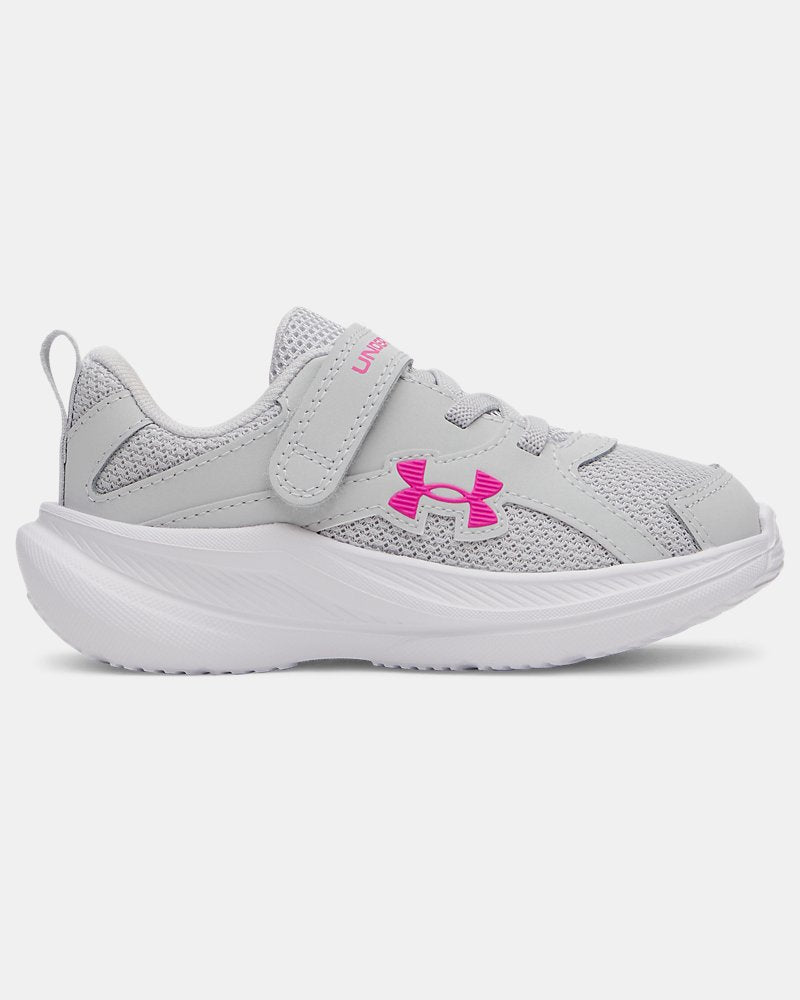 UA Assert 11 Girls' Infant Running Shoes | Under Armour