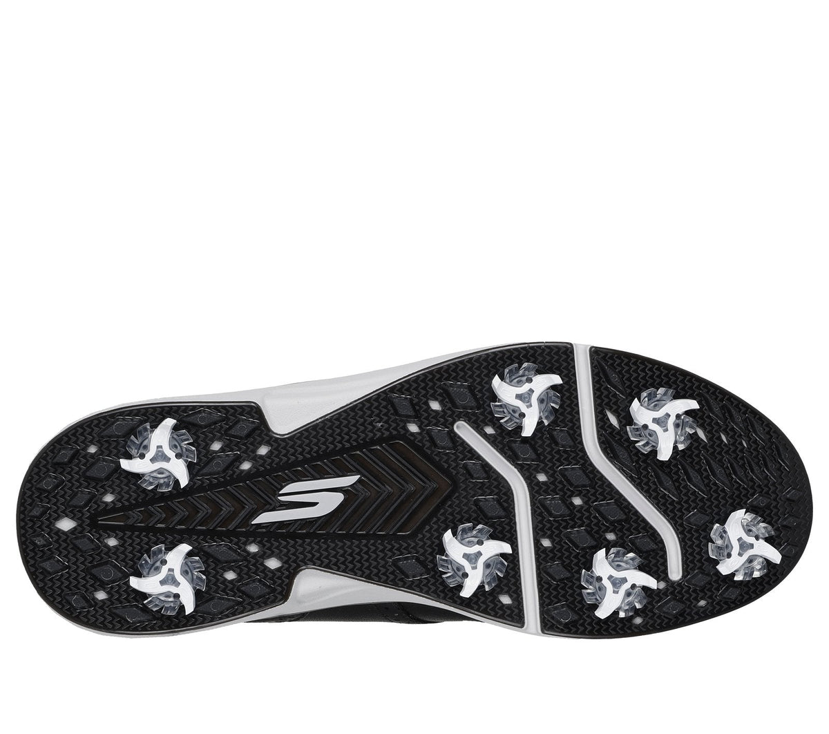 Skechers Slip-ins Waterproof: GO GOLF Prestige