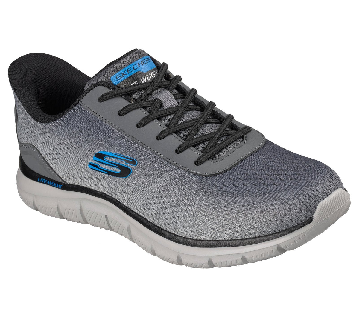 Skechers Slip-ins: Track - Revno
