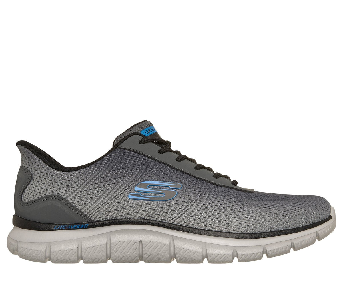 Skechers Slip-ins: Track - Revno
